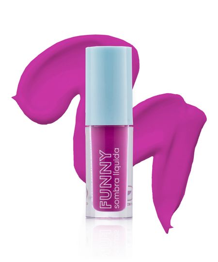 sombra líquida charmy frederika UNICO sombra líquida charmy frederika UNICO