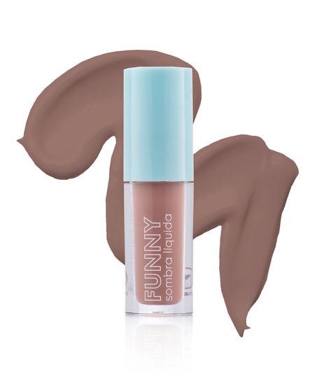 sombra líquida vanilla ice frederika UNICO sombra líquida vanilla ice frederika UNICO