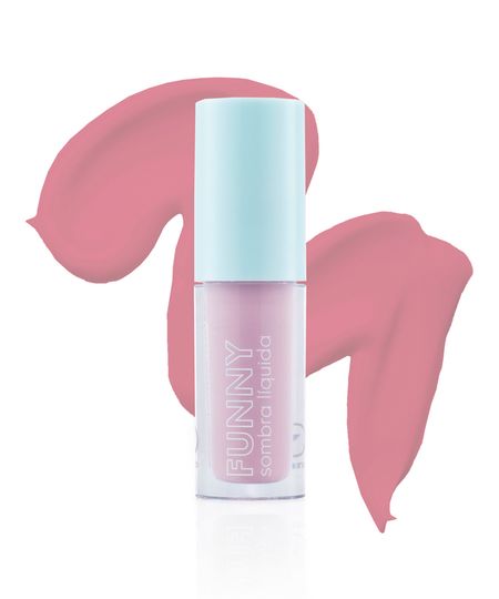 sombra líquida cake frederika UNICO sombra líquida cake frederika UNICO