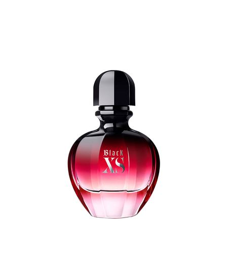 black xs for her eau de parfum 50ml 50 ML