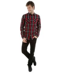 Camisa-Xadrez-Vinho-8185224-Vinho_3