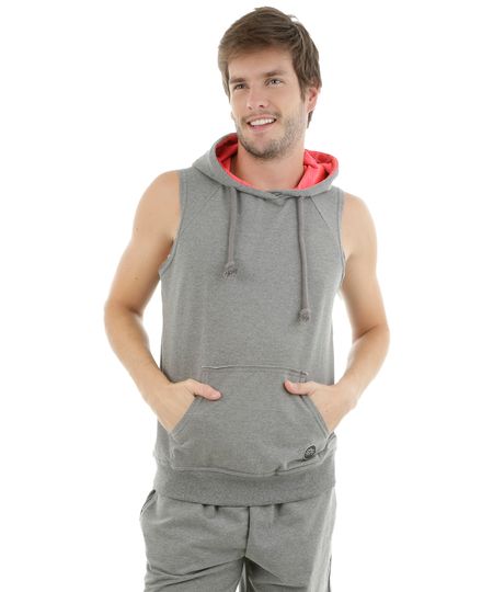 Regata-Ace-em-Moletom-com-Capuz-Cinza-Mescla-8232630-Cinza_Mescla_1