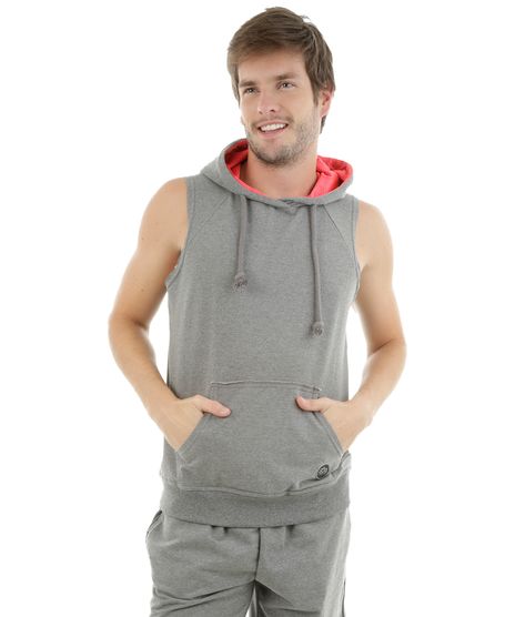 Regata-Ace-em-Moletom-com-Capuz-Cinza-Mescla-8232630-Cinza_Mescla_1