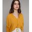 Camisa-Feminina-Oversized-Manga-Longa-Decote-V-Mostarda-9296967-Mostarda_1