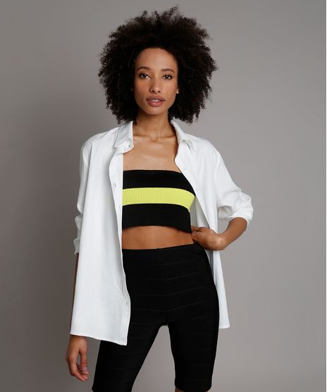Bermuda-Ciclista-Feminina-Preta-9295824-Preto_1