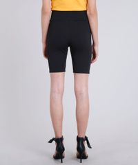 Bermuda-Ciclista-Feminina-Preta-9295824-Preto_5