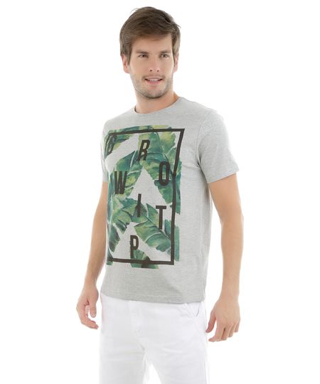 Camiseta--Grow-It-Up--Cinza-Mescla-8235575-Cinza_Mescla_1 Camiseta--Grow-It-Up--Cinza-Mescla-8235575-Cinza_Mescla_1
