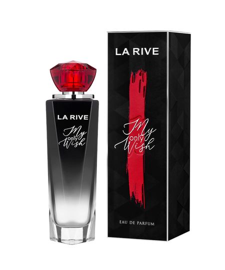 la rive my only wish eau de parfum fem 100ml 100 ML