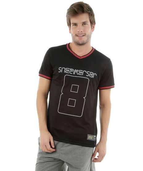 Camiseta-Ace--Sneakers--Preta-8231658-Preto_1
