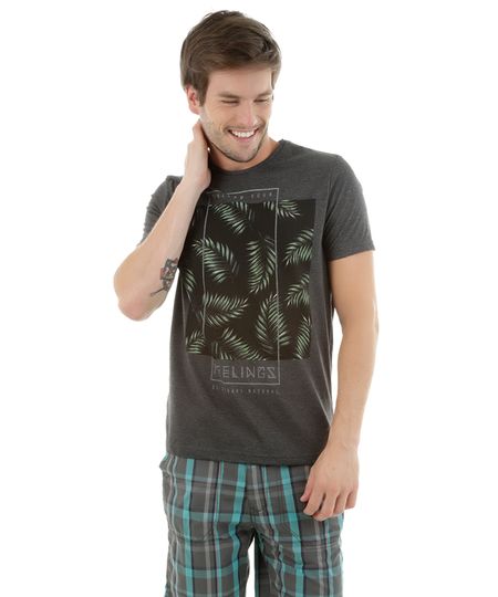 Camiseta--Follow-Your-Feelings--Chumbo-8216839-Chumbo_1 Camiseta--Follow-Your-Feelings--Chumbo-8216839-Chumbo_1