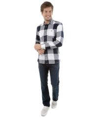 Camisa-Xadrez-Azul-8185685-Azul_3 Camisa-Xadrez-Azul-8185685-Azul_3