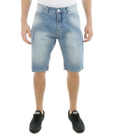Bermuda-Jeans-Reta-Azul-Claro-8253136-Azul_Claro_1 Bermuda-Jeans-Reta-Azul-Claro-8253136-Azul_Claro_1