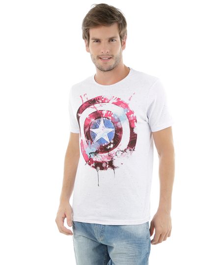 Camiseta-Capitao-America-Branca-8221069-Branco_1 Camiseta-Capitao-America-Branca-8221069-Branco_1