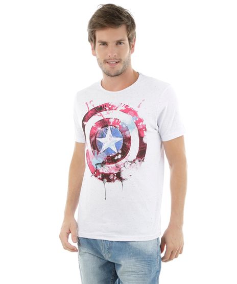 Camiseta-Capitao-America-Branca-8221069-Branco_1