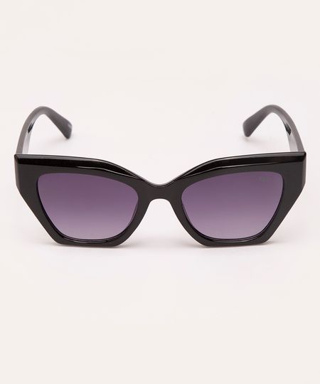 óculos de sol gatinho preto UNICO óculos de sol gatinho preto UNICO