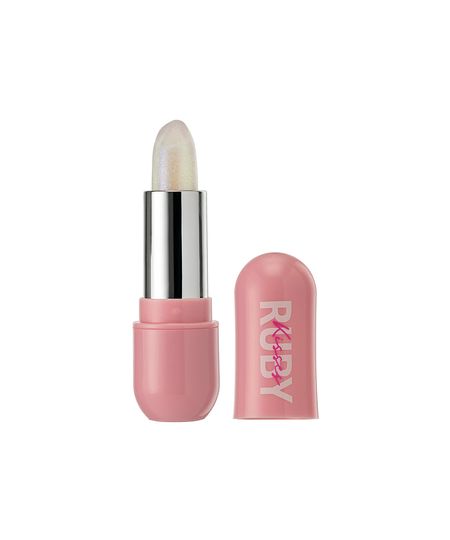 ruby kisses shine collection magic balm ph rose gold UNICO ruby kisses shine collection magic balm ph rose gold UNICO