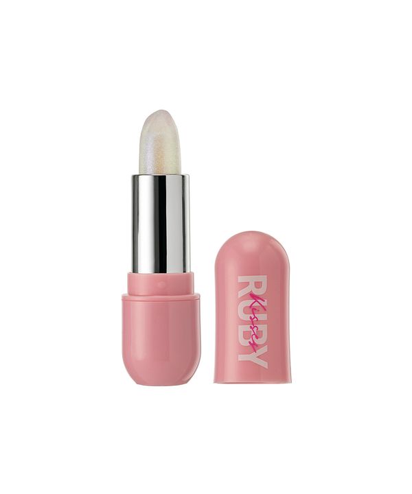 ruby kisses shine collection magic balm ph rose gold UNICO