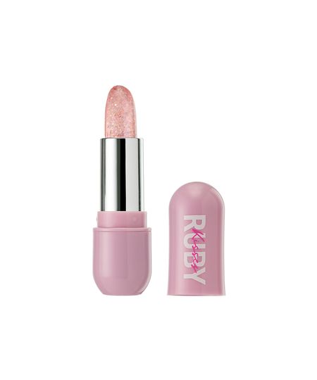 ruby kisses shine collection magic balm ph diamond UNICO