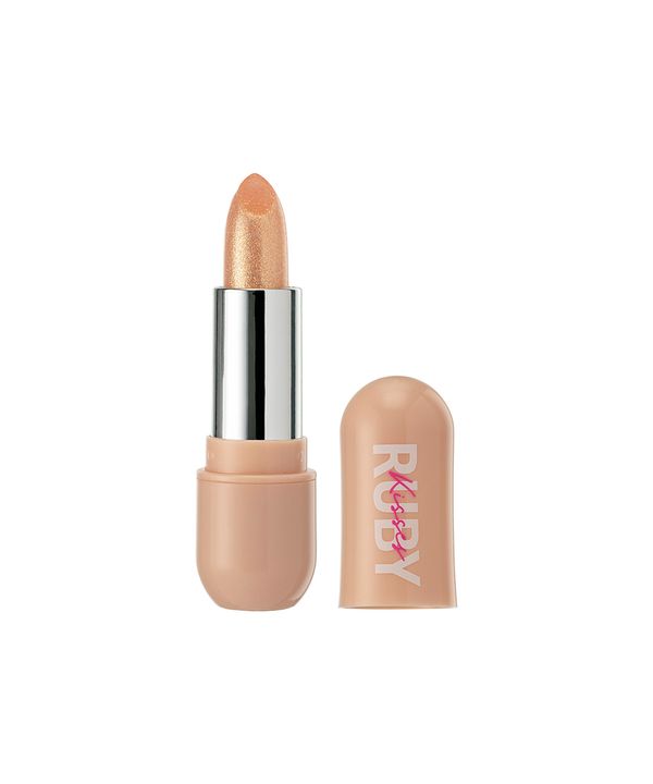 ruby kisses shine collection magic balm ph gold UNICO