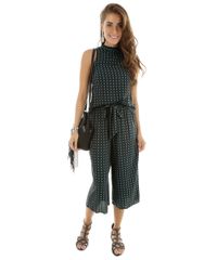 Calca-Pantacourt-Floral-Preta-8259463-Preto_3