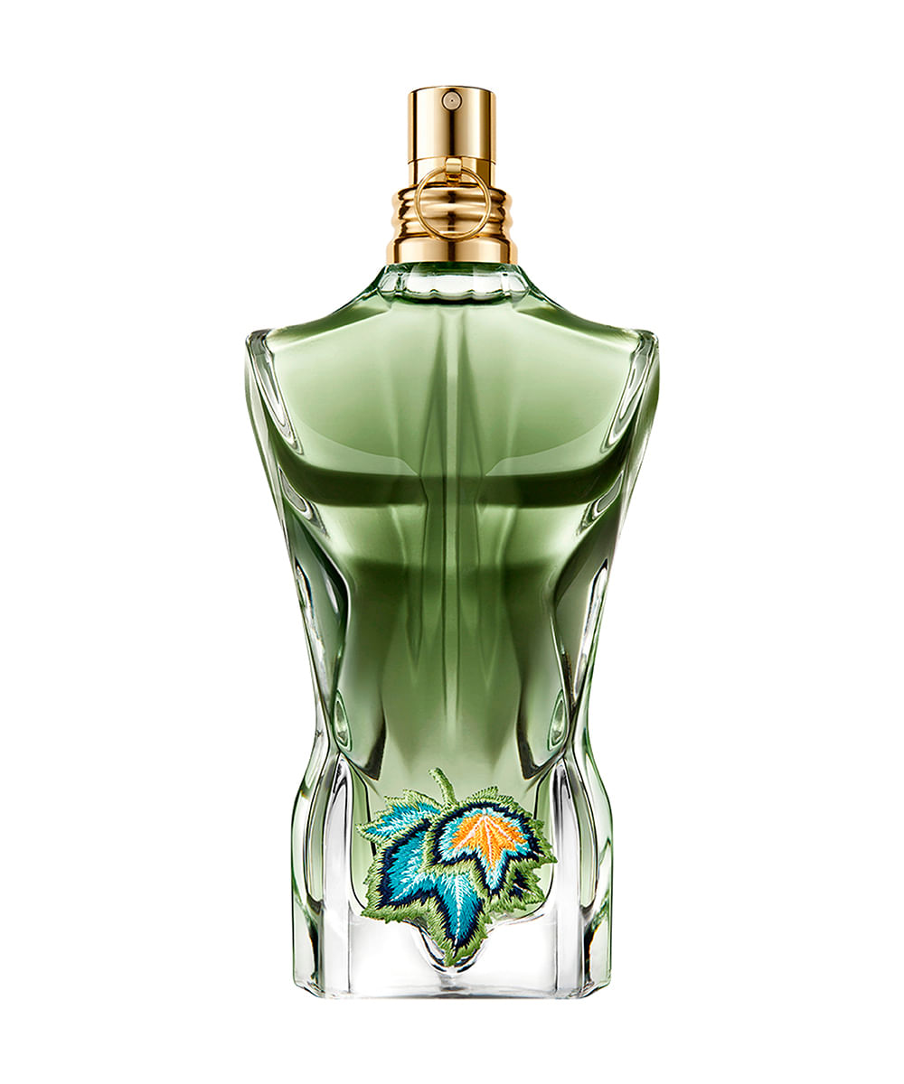 Perfume Le Beau Paradise Garden - Jean Paul Gaultier - Eau de Parfum Jean Paul Gaultier Masculino Eau de Parfum