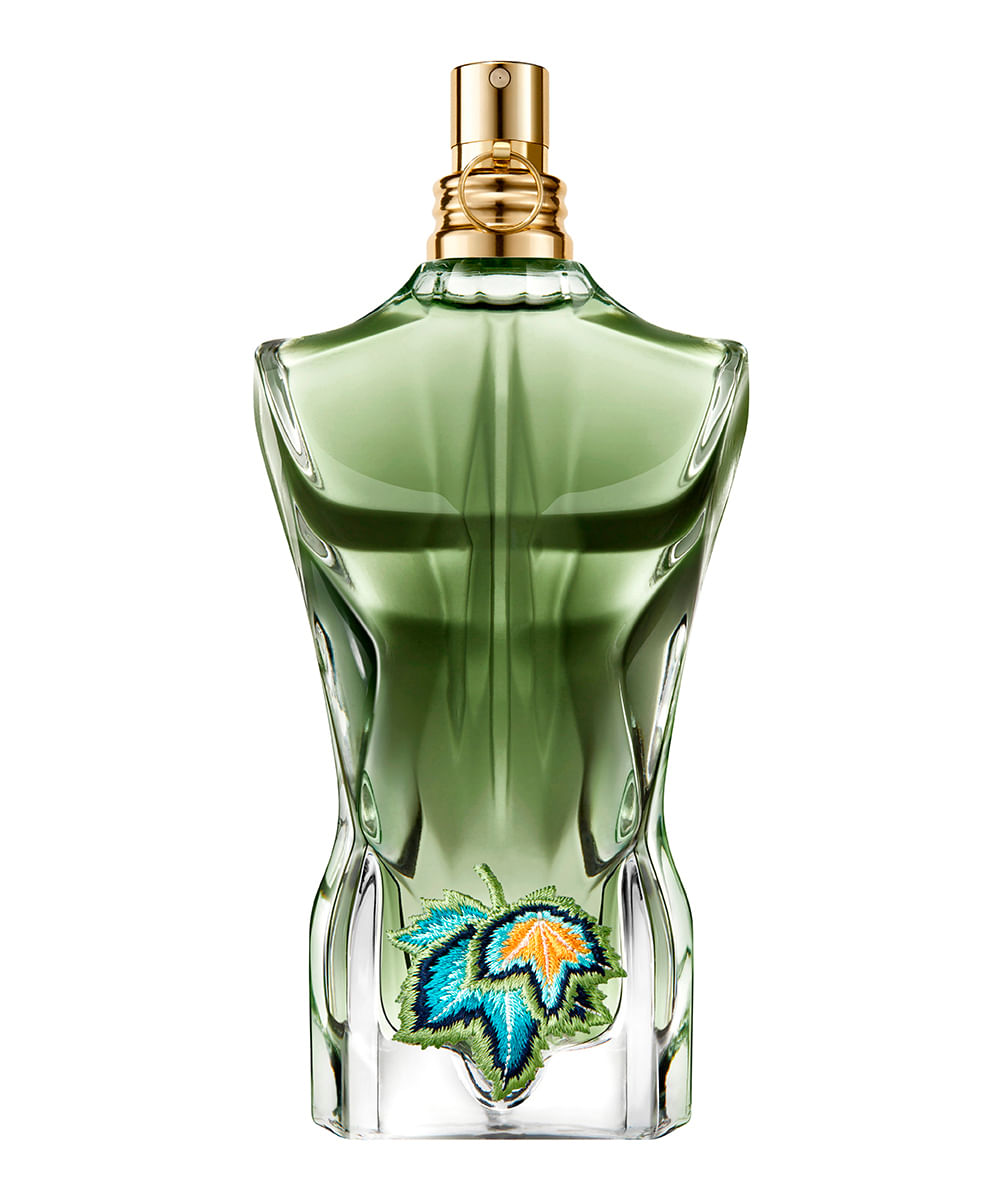 Perfume Le Beau Paradise Garden - Jean Paul Gaultier - Eau de Parfum Jean Paul Gaultier Masculino Eau de Parfum