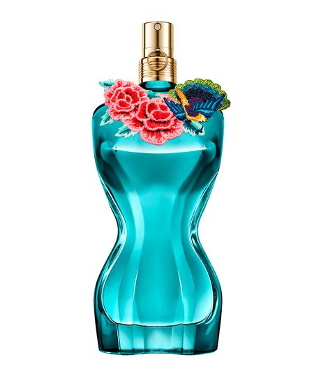 jean paul gaultier la belle paradise garden eau de parfum 100ml UNICO
