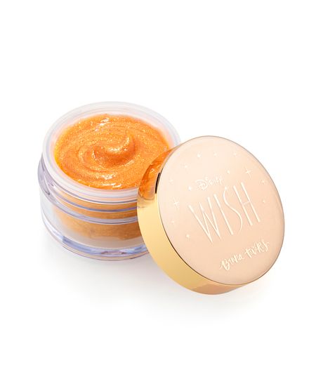 iluminador corporal star disney wish UNICO iluminador corporal star disney wish UNICO