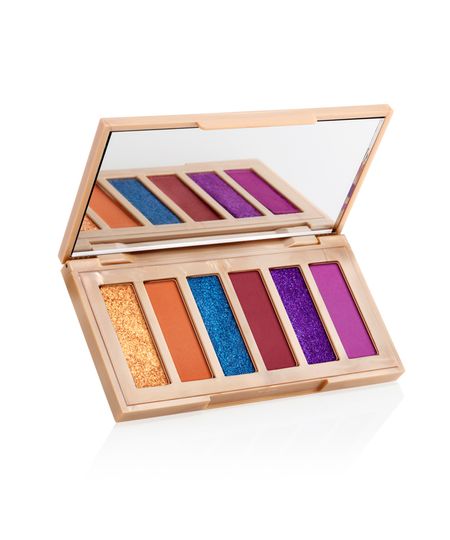 paleta de sombras magic in every wish UNICO