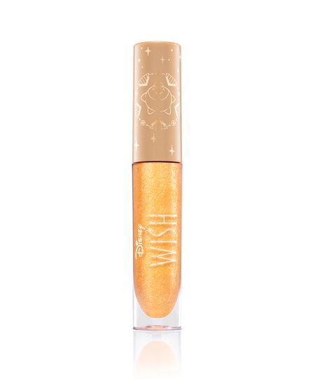 gloss labial disney wish UNICO gloss labial disney wish UNICO