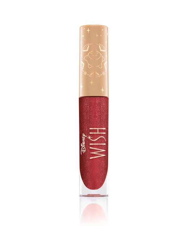 gloss labial disney majesty UNICO