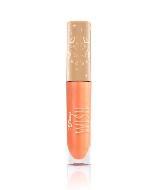 gloss labial disney kingdom UNICO
