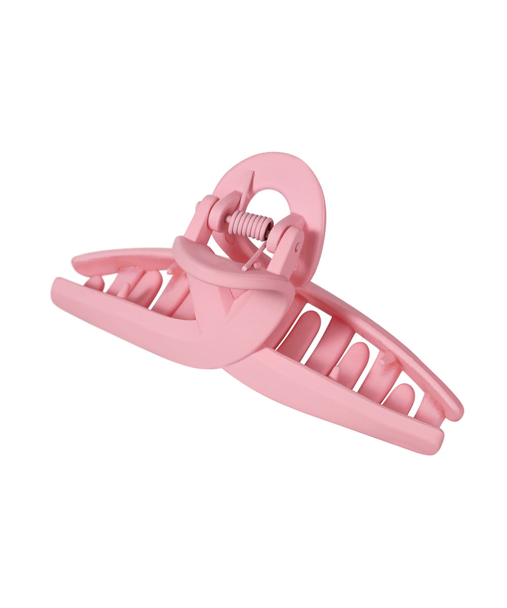 proart piranha laço rosa média proart piranha laço rosa média