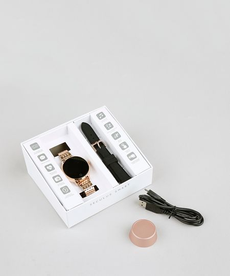 Relogio-Seculus-Smart-Visor-Touch-Feminino-Troca-Pulseira---79003LPSVRA1-Dourado-9368677-Dourado_1