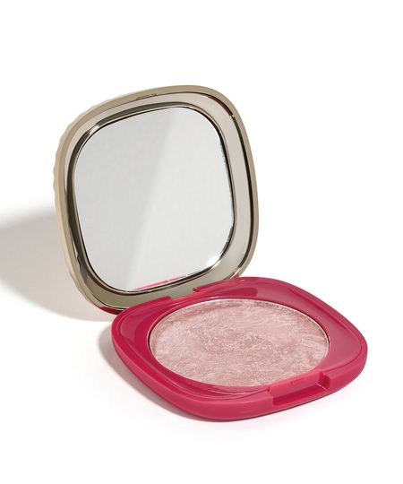 niina secrets blush marmorizado cor 1 9,6g UNICO niina secrets blush marmorizado cor 1 9,6g UNICO