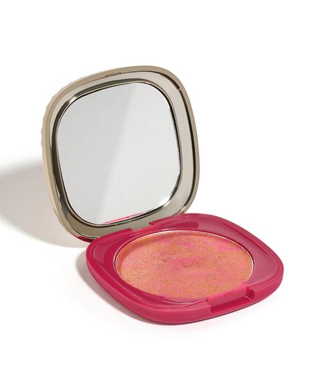 niina secrets blush marmorizado cor 2 9,6g UNICO niina secrets blush marmorizado cor 2 9,6g UNICO