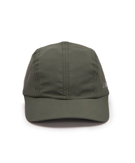 boné básico proteção uv esportivo ace verde militar UNICO boné básico proteção uv esportivo ace verde militar UNICO