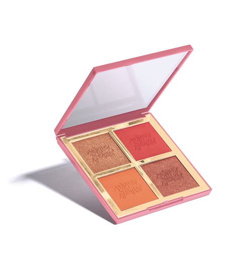 niina secrets palette multifuncional luminous 2 12g UNICO niina secrets palette multifuncional luminous 2 12g UNICO