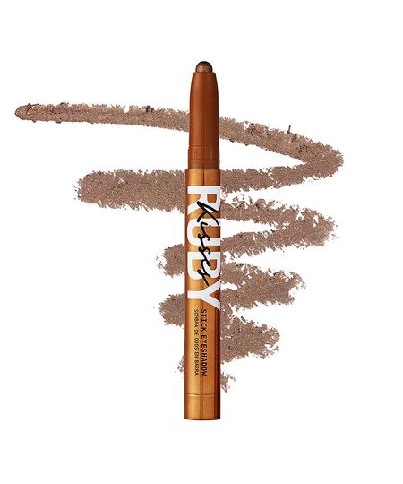 stick eyeshadow ruby kisses bronze glam UNICO stick eyeshadow ruby kisses bronze glam UNICO