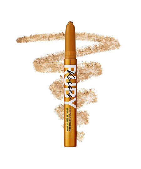 stick eyeshadow ruby kisses gold glam UNICO stick eyeshadow ruby kisses gold glam UNICO