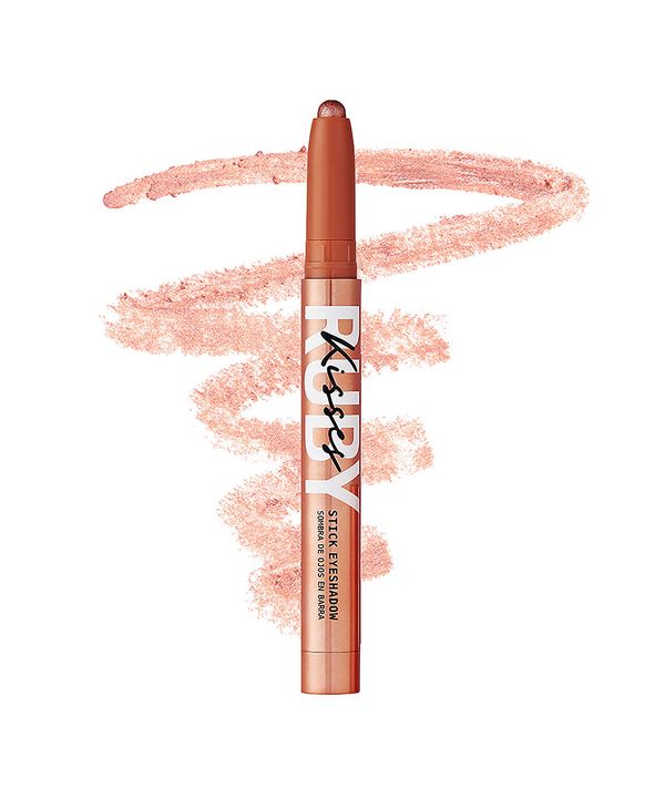 stick eyeshadow ruby kisses rose glam UNICO