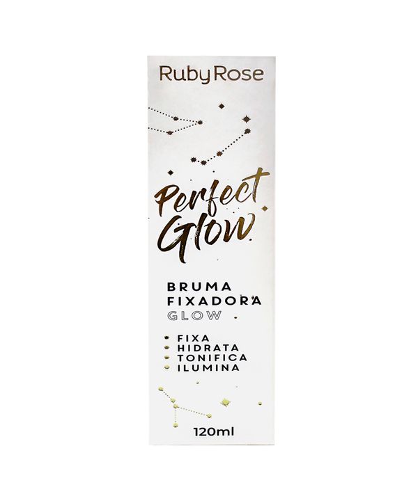 bruma perfect glow ruby rose UNICO