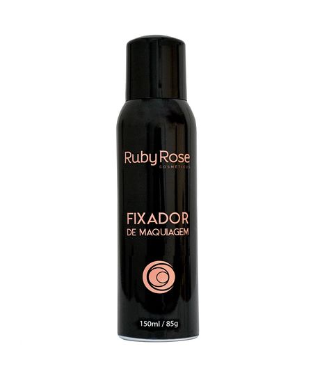 fixador de maquiagem ruby rose UNICO