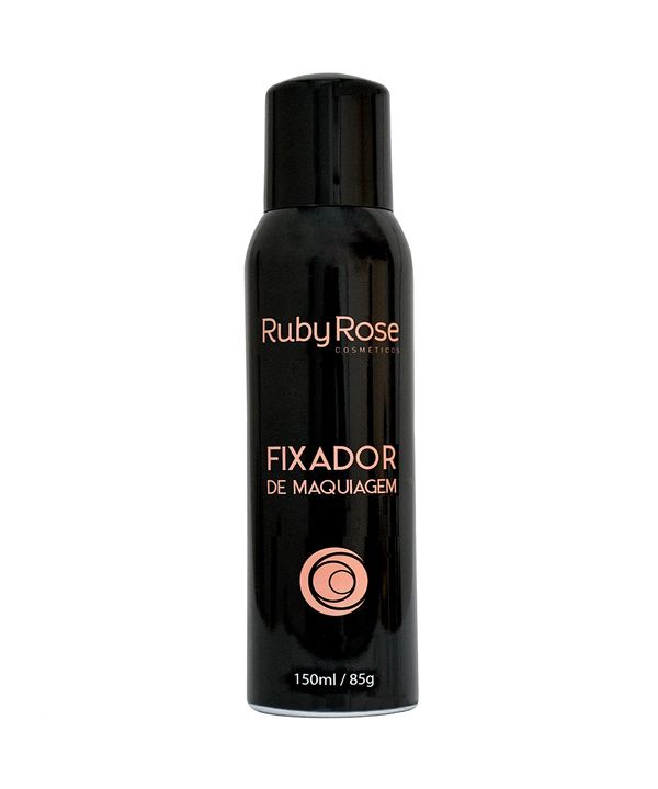 fixador de maquiagem ruby rose UNICO