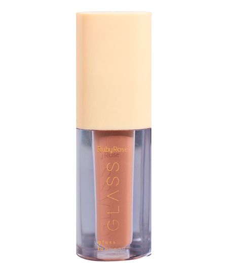 gloss laqueado glass bg01 ruby rose UNICO gloss laqueado glass bg01 ruby rose UNICO