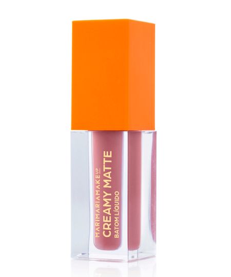 batom líquido lavish mari maria rosa UNICO batom líquido lavish mari maria rosa UNICO