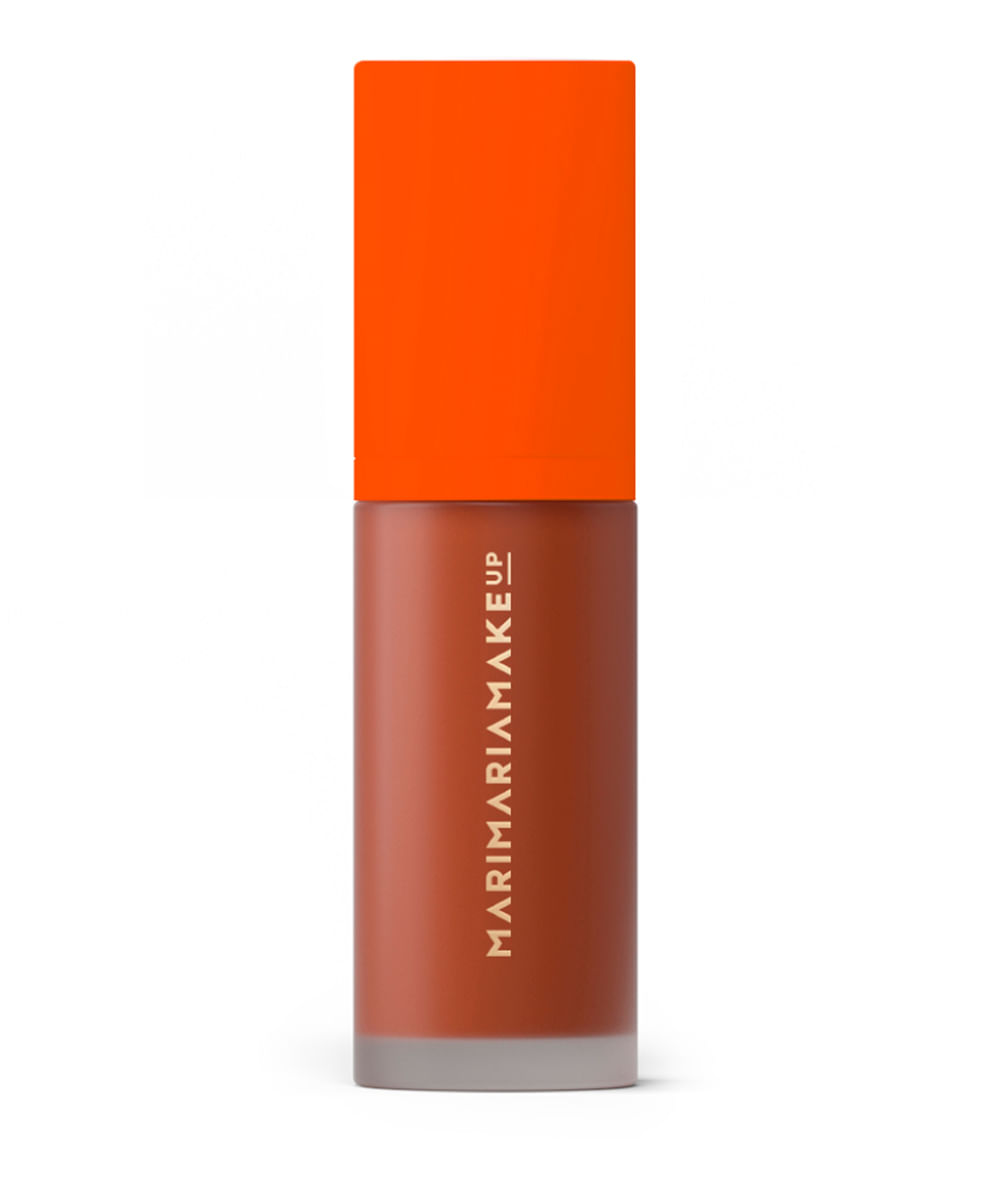 base e corretivo matte velvet skin chocolate mari maria base e corretivo matte velvet skin chocolate mari maria