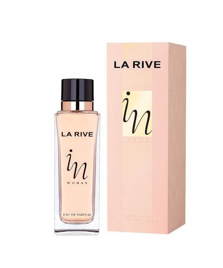 perfume in woman la rive 30ml 30 ML