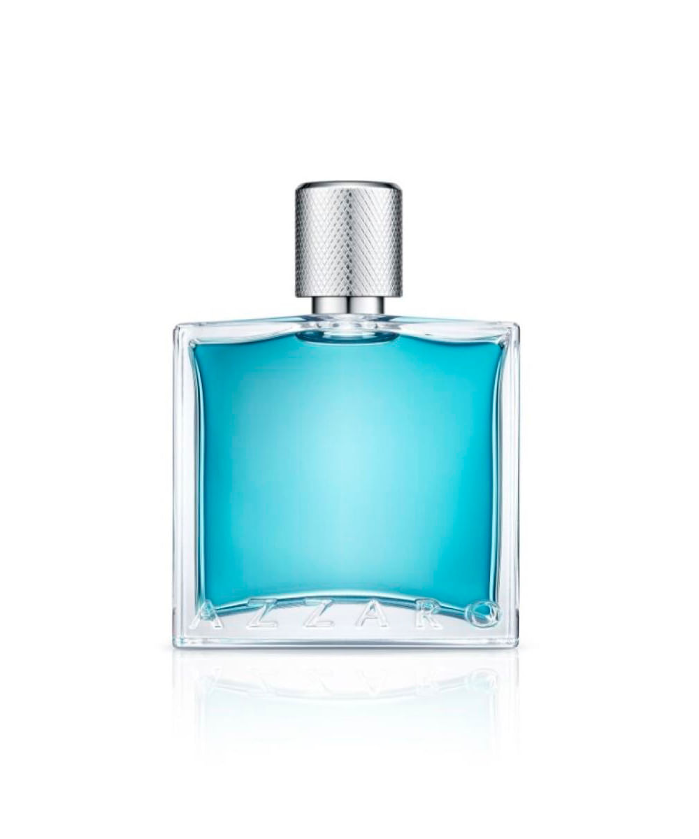 Perfume Chrome Legend - Azzaro - Eau de Toilette Azzaro Masculino Eau de Toilette