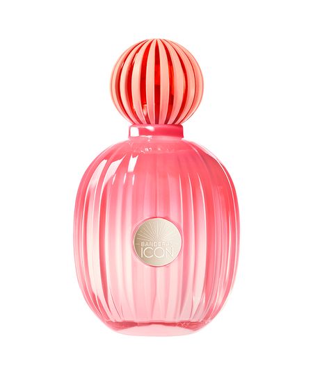 perfume banderas the icon splendid eau de parfum 100ml 100 ML